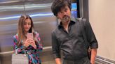 Are Thalapathy Vijay and Trisha Krishnan dating? Selfies to matching shoes, netizens try decoding alleged secret affair