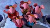 UK Animation Firm Which Revamped ‘Clangers’ Goes Into Liquidation After 24 Years