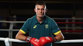 Aussie star Harry Garside warns against Olympic crime against humanity