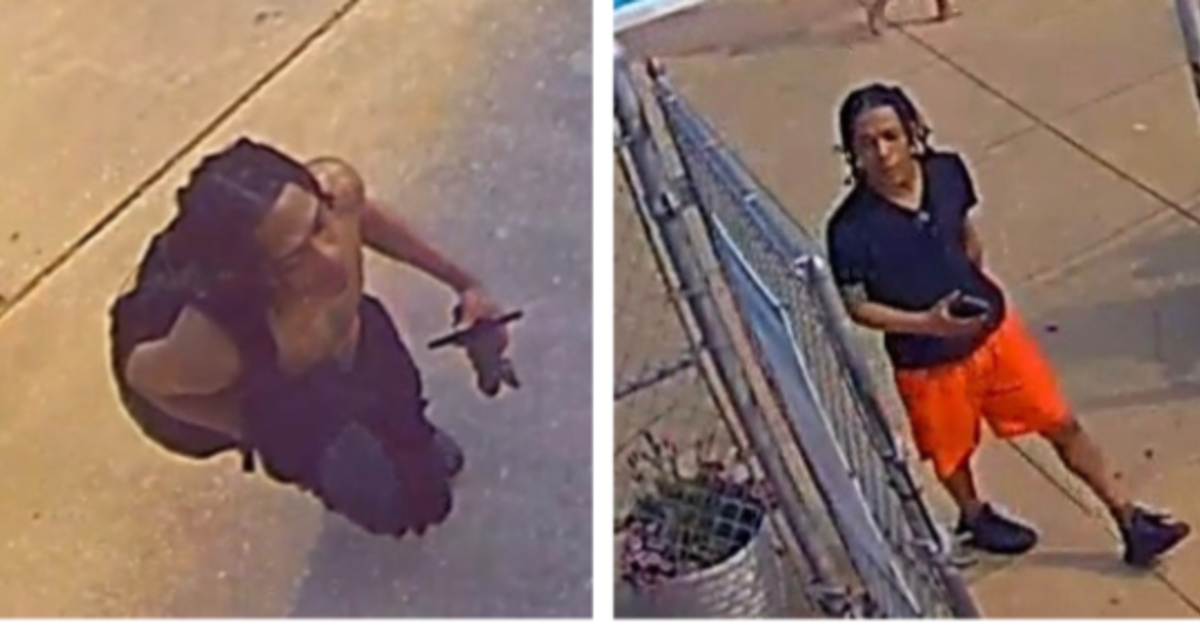 Child sexually assaulted inside Delaware YMCA. Photos show person of interest, possible witness