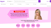 Rakuten Taps Khloé Kardashian to Collaborate on Pre-Black Friday Deals