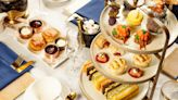 Go back to Hogwarts at this 'spell-binding' afternoon tea