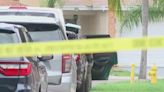 Identifican a hombre acusado de asesinar a disparos a una mujer y un bebé en Broward