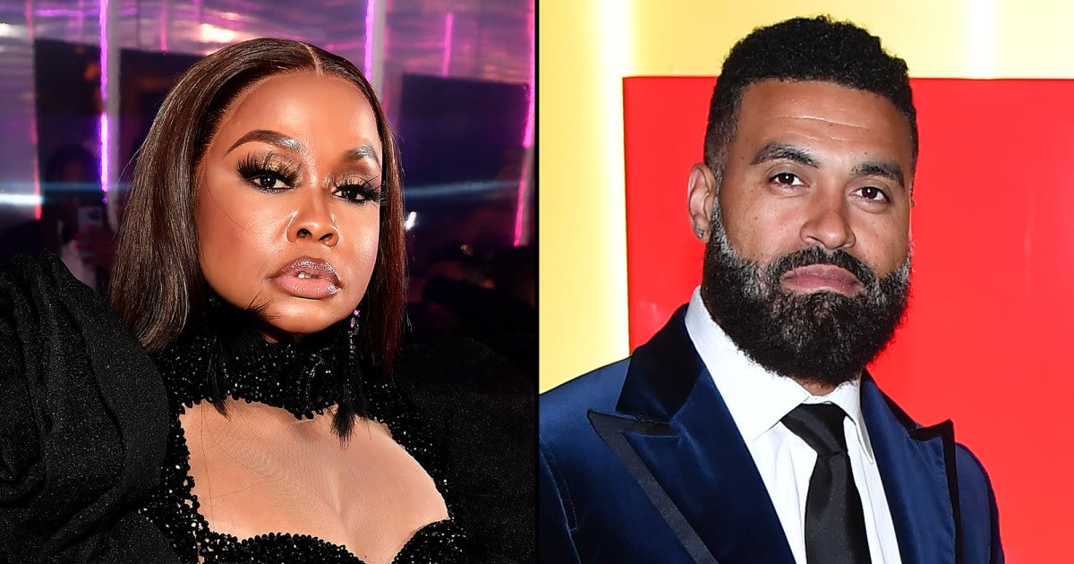 RHOA Star Phaedra Parks' Ex-Husband Apollo Nida Arrested for Assault