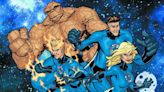 Kevin Feige Reveals Further Plot Details for Upcoming 'Fantastic Four' Film