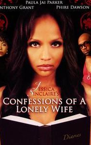 Jessica Sinclaire's Confessions of a Lonely Wife