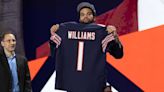 Caleb Williams Headlines 2024 NFL Draft Class