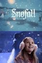 Snøfall