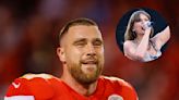 Travis Kelce Delights by Singing Taylor Swift's 'Bad Blood'