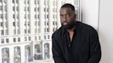 Shamier Anderson savors career rise, role in new 'John Wick'