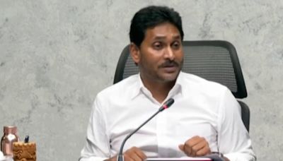 Tirupati laddu row: Jagan Mohan Reddy slams Andhra CM Chandrababu Naidu of spreading lies on Hindu sentiments