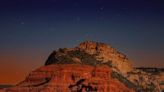 Red Rock Bottom: Sedona is beautiful and magical but has become too expensive for many of the people who work there