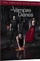 The Vampire Diaries season 5