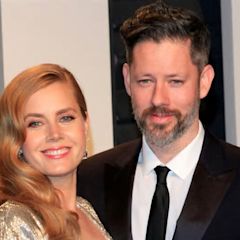 Amy Adams' Husband Darren Le Gallo Gave Fans a Super-Rare Update About Their Marriage