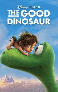 The Good Dinosaur