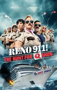 Reno 911! The Hunt for QAnon