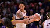 Brittney Griner out indefinitely with toe injury for Phoenix Mercury to start WNBA season