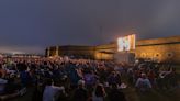 'Water Brother: The Sid Abbruzzi Story' packs Fort Adams. How the crowd reacted.