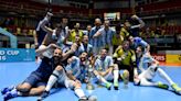 Rivales confirmados para Argentina en el Mundial de Futsal