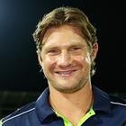 Shane Watson