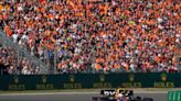 F1: Verstappen regresa a casa para el GP de Holanda