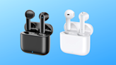 When more than 8,000 fans rave about $8 earbuds, we listen