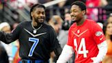 Stefon Diggs and Trevon Diggs: Everything to Know About the NFL Brothers