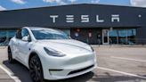 Tesla CEO Elon Musk opposes US tariffs on Chinese electric vehicles
