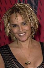 Shari Belafonte