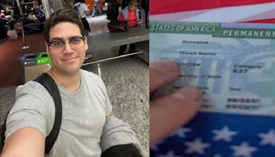 After 15-year wait, founder finally secures Green Card: 'Not many know the struggles'