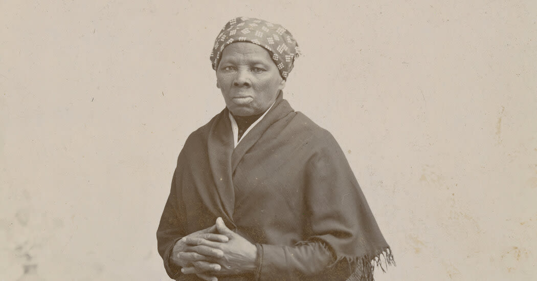 Who Was Harriet Tubman? A Historian Sifts the Clues.