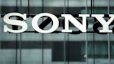 Japan’s Sony reports surge in profit on strong sales of movies, games and music