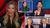 Megyn Kelly blasts NBC over Ronna McDaniel firing: ‘The children at Dem-SNBC are mad’