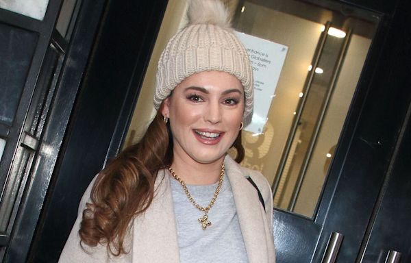 Kelly Brook shares personal reasons behind not having kids with model boyfriend