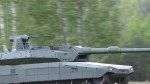 New Leopard 2 Tank Packs A Big Cannon, Uncrewed Turret, Anti-Drone Defenses