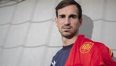 Fabián Ruiz: "El Barça ahora está muy bien, será difícil e igualado"