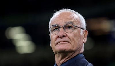 Ranieri steps down as Cagliari manager amid retirement reports