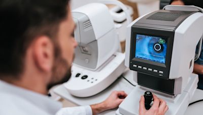 ViaLase secures CE Mark for glaucoma femtosecond laser
