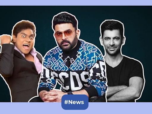 Kapil Sharma, Johnny Lever, Sunil Grover and more: The jaw-dropping net worth of India’s comedy giants