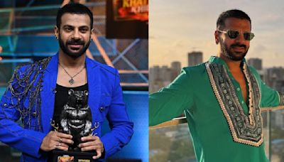 Khatron Ke Khiladi 14 Winner Twitter Reaction: Netizens call Karan Veer Mehra 'well-deserving' and praise his presence of mind