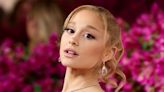 Ariana Grande Is ‘Reprocessing’ Her Time on Nickelodeon