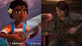 Tchia’s Ukulele One-ups The Last of Us 2’s Guitar