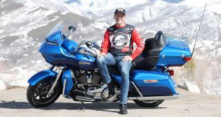 Homecoming, milestones for Kyle Petty Charity Ride as Victory Junction turns 20