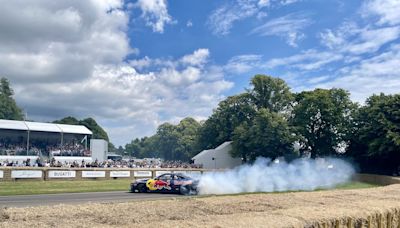 2024 Goodwood Festival of Speed: 8 Things You Might Have Missed