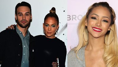 Melanie Iglesias Claims Jennifer Lopez ‘Made’ Her Ex Ryan Guzman ‘Pretend’ to be Single to Promote Their Movie