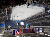 Fetisov Arena