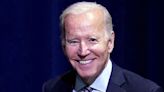 Biden Goes Full 'Dark Brandon' In Scathing Impression Of Republican Hypocrisy