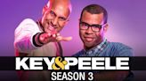 Key & Peele Season 3 Streaming: Watch & Stream Online via Netflix, Hulu and Paramount Plus