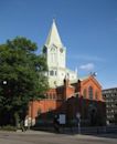 Caroli Church, Malmö