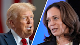 Trump says he’ll ‘probably’ debate Harris: ‘I can also make a case for not doing it’